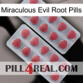 Miraculous Evil Root Pills 19